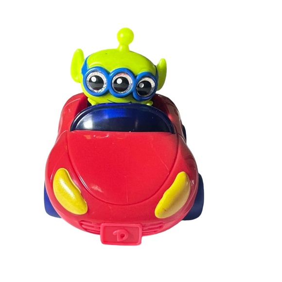 Disney | Toys | Disney Doorables Lets Go Road Trip Series 2 Toy Story ...